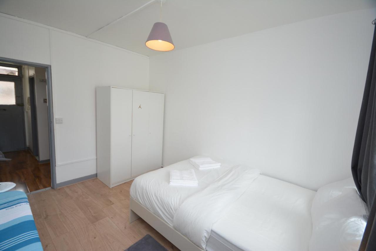 Beautiful London 2 Bedroom Flat Near Finsbury Park Екстер'єр фото