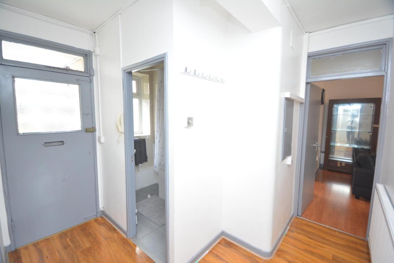 Beautiful London 2 Bedroom Flat Near Finsbury Park Екстер'єр фото